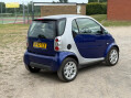 Smart Fortwo Coupe 0.6 City Passion 3dr 2
