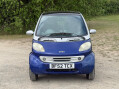 Smart Fortwo Coupe 0.6 City Passion 3dr 5