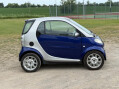 Smart Fortwo Coupe 0.6 City Passion 3dr 6