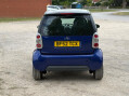 Smart Fortwo Coupe 0.6 City Passion 3dr 7