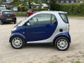 Smart Fortwo Coupe 0.6 City Passion 3dr 8
