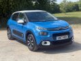 Citroen C3 1.6 BlueHDi Flair Euro 6 (s/s) 5dr 1