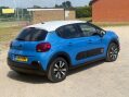 Citroen C3 1.6 BlueHDi Flair Euro 6 (s/s) 5dr 2