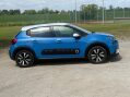 Citroen C3 1.6 BlueHDi Flair Euro 6 (s/s) 5dr 6