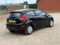 Ford Fiesta 1.25 Edge 3dr 2