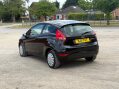 Ford Fiesta 1.25 Edge 3dr 3