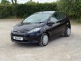 Ford Fiesta 1.25 Edge 3dr 4