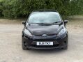 Ford Fiesta 1.25 Edge 3dr 5