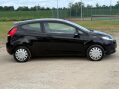 Ford Fiesta 1.25 Edge 3dr 6