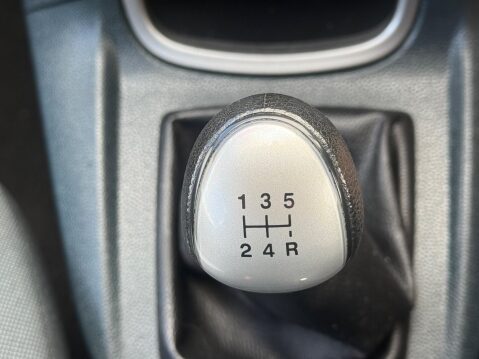 Ford Fiesta 1.25 Edge 3dr 16