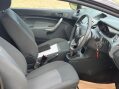 Ford Fiesta 1.25 Edge 3dr 12