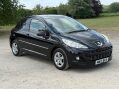 Peugeot 207 1.4 VTi Sportium Euro 5 3dr 1