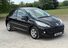 Peugeot 207 1.4 VTi Sportium Euro 5 3dr
