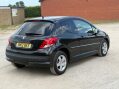 Peugeot 207 1.4 VTi Sportium Euro 5 3dr 2