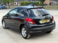 Peugeot 207 1.4 VTi Sportium Euro 5 3dr 3