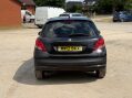 Peugeot 207 1.4 VTi Sportium Euro 5 3dr 6