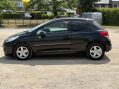 Peugeot 207 1.4 VTi Sportium Euro 5 3dr 7