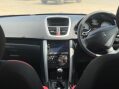 Peugeot 207 1.4 VTi Sportium Euro 5 3dr 10