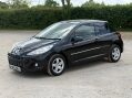 Peugeot 207 1.4 VTi Sportium Euro 5 3dr 4