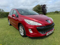 Peugeot 308 1.6 HDi FAP Sport 5dr 1