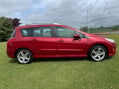 Peugeot 308 1.6 HDi FAP Sport 5dr 2