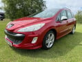 Peugeot 308 1.6 HDi FAP Sport 5dr 6