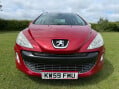 Peugeot 308 1.6 HDi FAP Sport 5dr 7