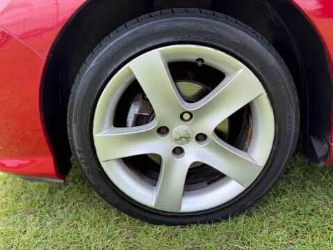 Peugeot 308 1.6 HDi FAP Sport 5dr 13