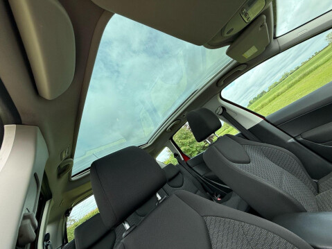 Peugeot 308 1.6 HDi FAP Sport 5dr 18