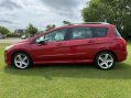 Peugeot 308 1.6 HDi FAP Sport 5dr 5