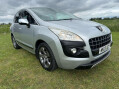 Peugeot 3008 1.6 HDi Style Euro 5 5dr 1