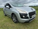 Peugeot 3008 1.6 HDi Style Euro 5 5dr