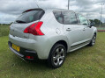 Peugeot 3008 1.6 HDi Style Euro 5 5dr 3
