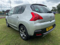 Peugeot 3008 1.6 HDi Style Euro 5 5dr 5