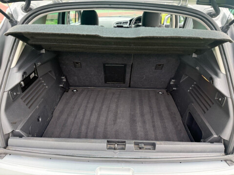 Peugeot 3008 1.6 HDi Style Euro 5 5dr 20