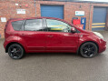 Nissan Note 1.5 dCi n-tec+ Euro 5 5dr 2