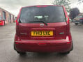 Nissan Note 1.5 dCi n-tec+ Euro 5 5dr 4