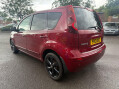 Nissan Note 1.5 dCi n-tec+ Euro 5 5dr 5