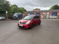Nissan Note 1.5 dCi n-tec+ Euro 5 5dr 9