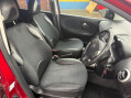 Nissan Note 1.5 dCi n-tec+ Euro 5 5dr 16