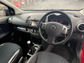 Nissan Note 1.5 dCi n-tec+ Euro 5 5dr 17