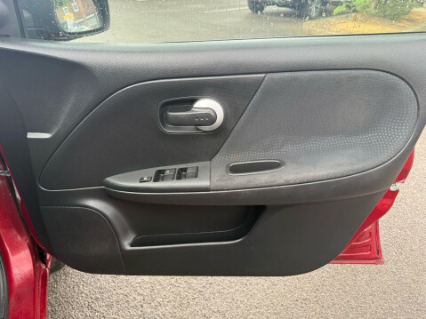 Nissan Note 1.5 dCi n-tec+ Euro 5 5dr 20