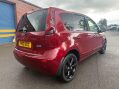 Nissan Note 1.5 dCi n-tec+ Euro 5 5dr 3