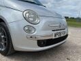 Fiat 500 1.2 Sport Euro 4 3dr 2
