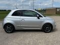 Fiat 500 1.2 Sport Euro 4 3dr 3