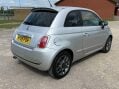 Fiat 500 1.2 Sport Euro 4 3dr 4