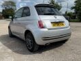 Fiat 500 1.2 Sport Euro 4 3dr 6