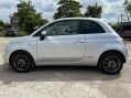 Fiat 500 1.2 Sport Euro 4 3dr 7