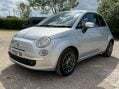 Fiat 500 1.2 Sport Euro 4 3dr 8