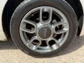 Fiat 500 1.2 Sport Euro 4 3dr 12